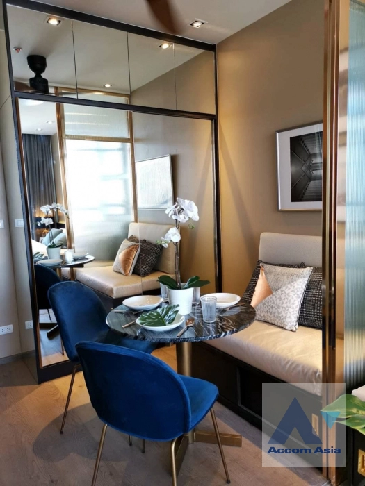 6  1 br Condominium for rent and sale in Sukhumvit ,Bangkok BTS Phrom Phong at Park Origin Phrom Phong AA24055