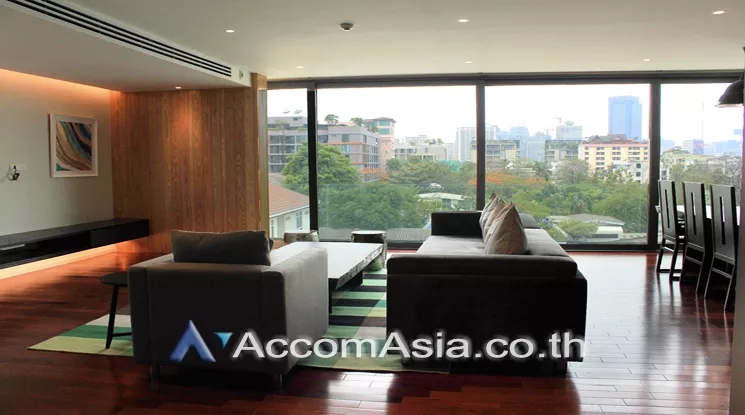 unitBig Balcony, Pet friendly |  3 Bedrooms  Apartment For Rent in Sukhumvit, Bangkok  near BTS Thong Lo (AA24061)