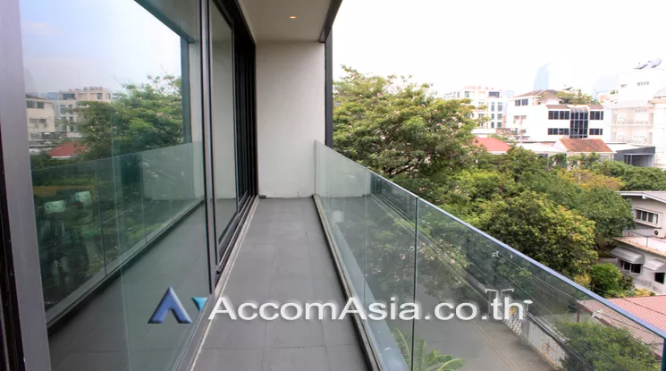 12  3 br Apartment For Rent in Sukhumvit ,Bangkok BTS Thong Lo at Modern style AA24061