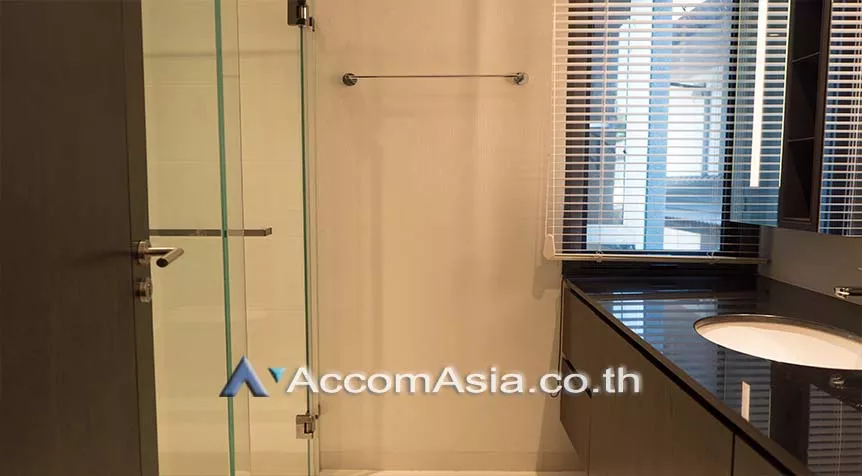 8  3 br Apartment For Rent in Sukhumvit ,Bangkok BTS Thong Lo at Modern style AA24063