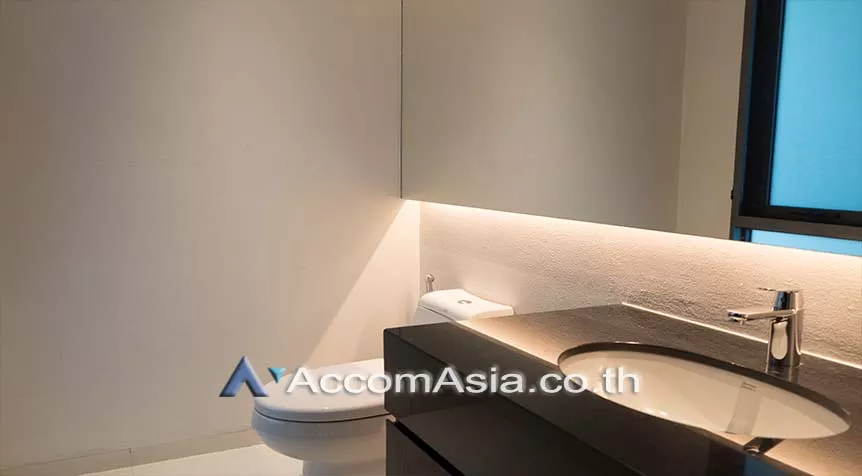 10  3 br Apartment For Rent in Sukhumvit ,Bangkok BTS Thong Lo at Modern style AA24063