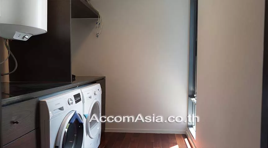 16  3 br Apartment For Rent in Sukhumvit ,Bangkok BTS Thong Lo at Modern style AA24063