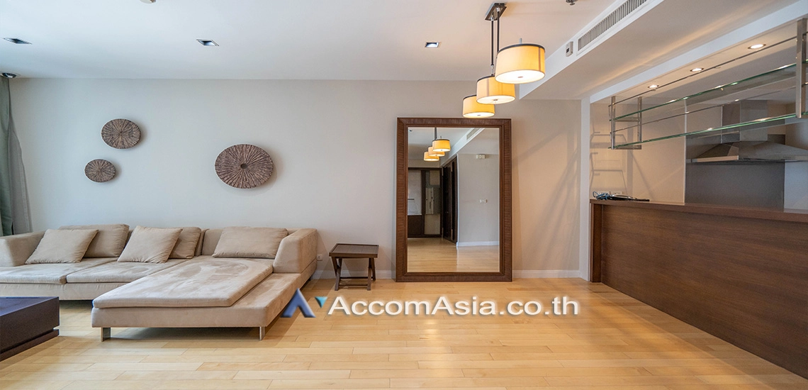  1  2 br Condominium for rent and sale in Ploenchit ,Bangkok BTS Ploenchit at Athenee Residence AA24064