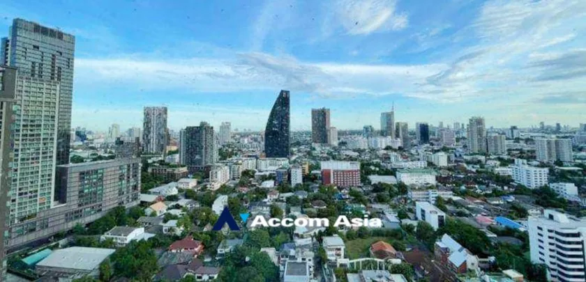 10  1 br Condominium for rent and sale in Sukhumvit ,Bangkok BTS Thong Lo at Beatniq Sukhumvit AA24070