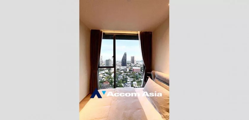 7  1 br Condominium for rent and sale in Sukhumvit ,Bangkok BTS Thong Lo at Beatniq Sukhumvit AA24070