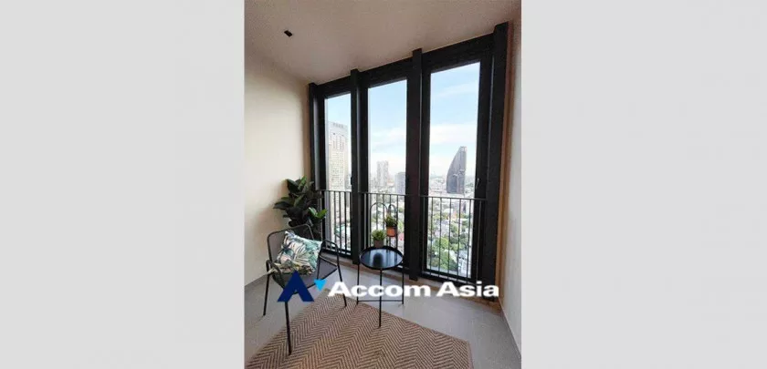 5  1 br Condominium for rent and sale in Sukhumvit ,Bangkok BTS Thong Lo at Beatniq Sukhumvit AA24070