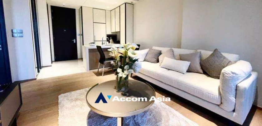  1  1 br Condominium for rent and sale in Sukhumvit ,Bangkok BTS Thong Lo at Beatniq Sukhumvit AA24070