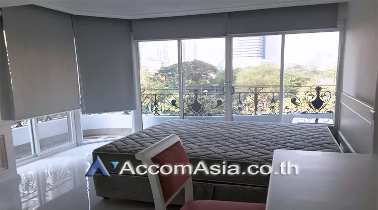  2  2 br Condominium For Rent in Sukhumvit ,Bangkok BTS Phrom Phong at NS Park Residence AA24096