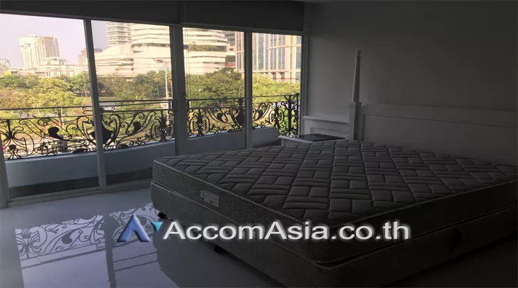 6  2 br Condominium For Rent in Sukhumvit ,Bangkok BTS Phrom Phong at NS Park Residence AA24096