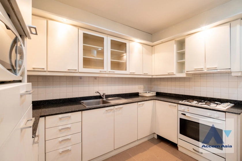 unitPet friendly |  2 Bedrooms  Condominium For Rent & Sale in Sukhumvit, Bangkok  near BTS Phrom Phong (AA24096)