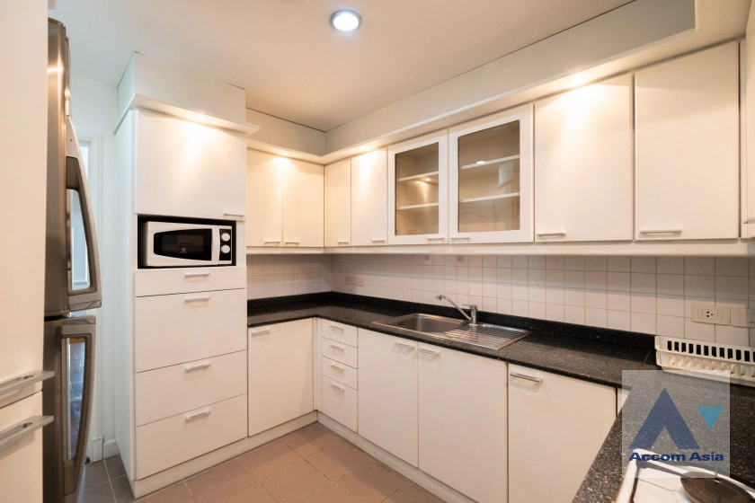 6  2 br Condominium for rent and sale in Sukhumvit ,Bangkok BTS Phrom Phong at NS Park Residence  AA24096