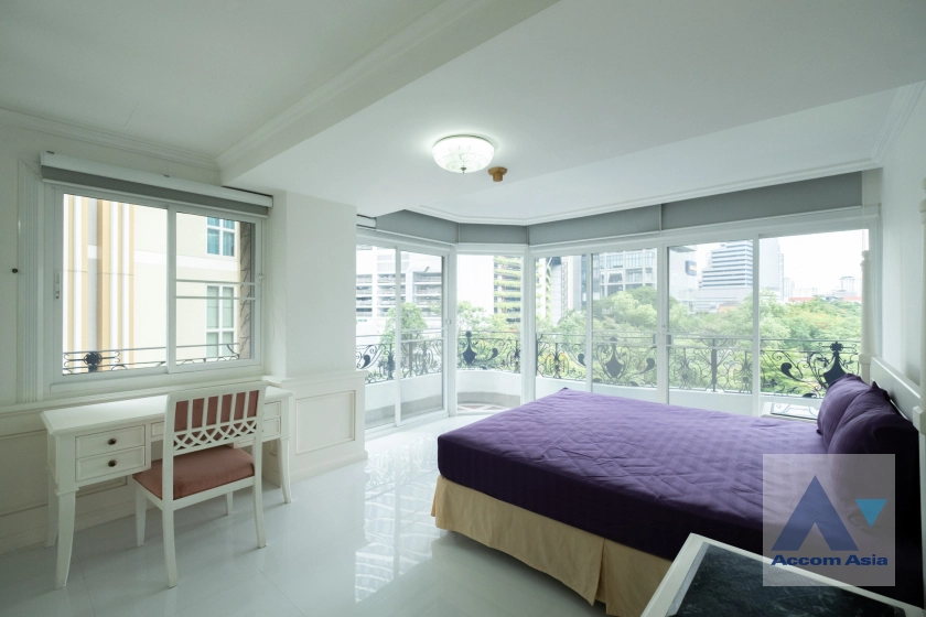 8  2 br Condominium for rent and sale in Sukhumvit ,Bangkok BTS Phrom Phong at NS Park Residence  AA24096