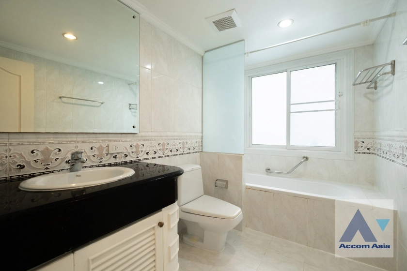 10  2 br Condominium for rent and sale in Sukhumvit ,Bangkok BTS Phrom Phong at NS Park Residence  AA24096