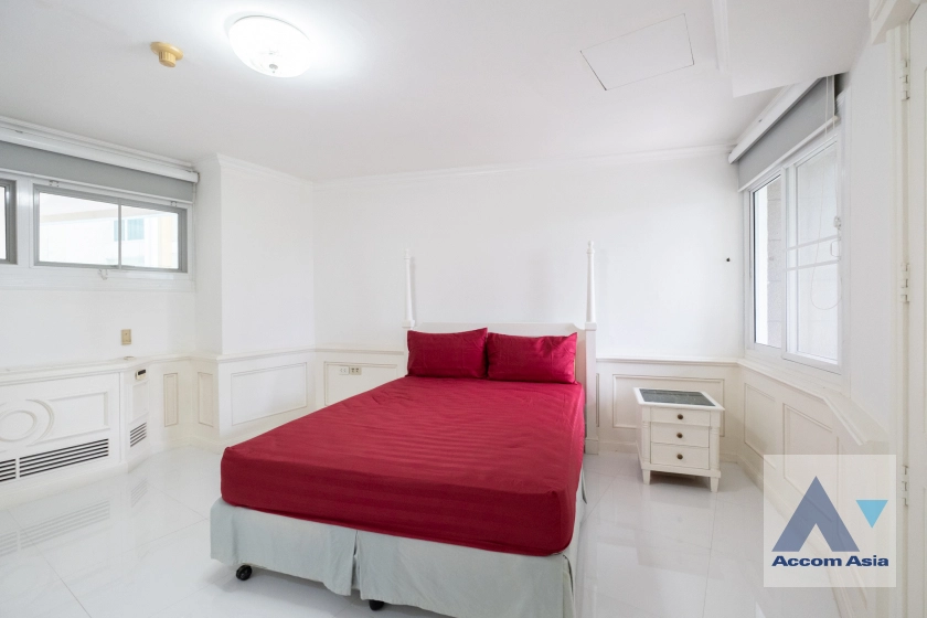 11  2 br Condominium for rent and sale in Sukhumvit ,Bangkok BTS Phrom Phong at NS Park Residence  AA24096