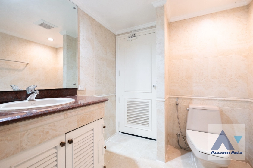 15  2 br Condominium for rent and sale in Sukhumvit ,Bangkok BTS Phrom Phong at NS Park Residence  AA24096