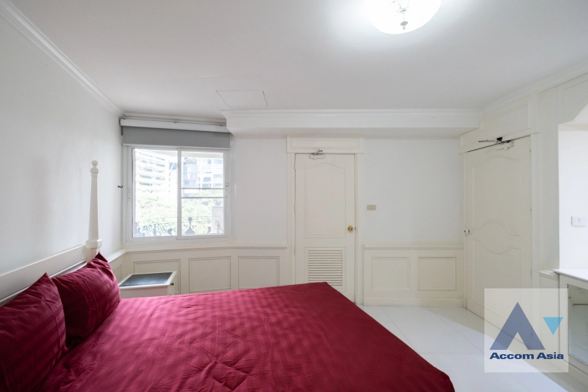 13  2 br Condominium for rent and sale in Sukhumvit ,Bangkok BTS Phrom Phong at NS Park Residence  AA24096