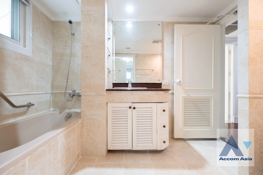 14  2 br Condominium for rent and sale in Sukhumvit ,Bangkok BTS Phrom Phong at NS Park Residence  AA24096