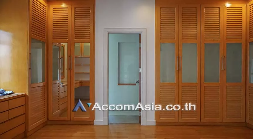 13  4 br House For Rent in Sukhumvit ,Bangkok BTS Thong Lo at Privacy and Peaceful AA24100