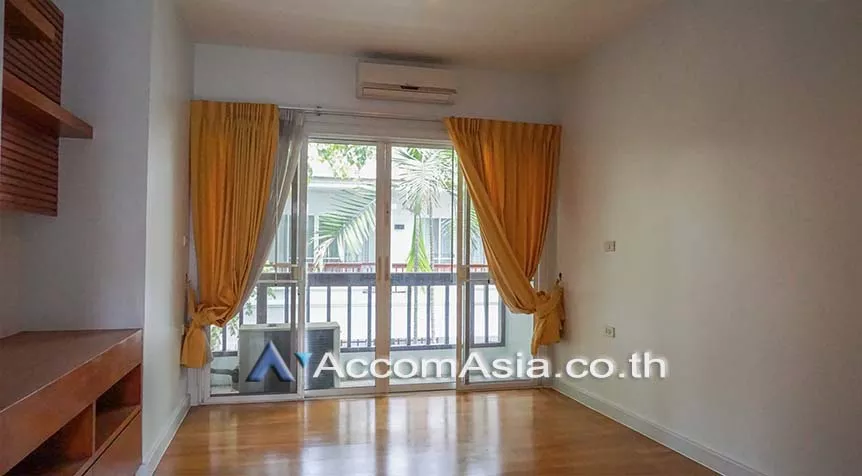 15  4 br House For Rent in Sukhumvit ,Bangkok BTS Thong Lo at Privacy and Peaceful AA24100