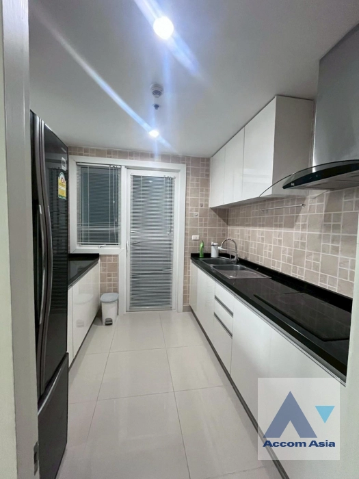 unit 2 Bedrooms  Condominium For Rent in Sukhumvit, Bangkok  (AA24105)