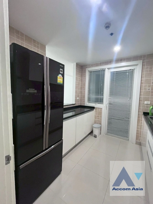 5  2 br Condominium For Rent in Sukhumvit ,Bangkok  at Siri Residence Sukhumvit 24 AA24105