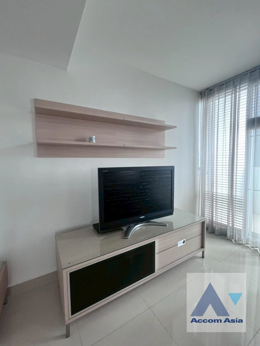  1  2 br Condominium For Rent in Sukhumvit ,Bangkok  at Siri Residence Sukhumvit 24 AA24105