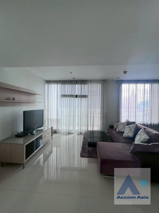 unit 2 Bedrooms  Condominium For Rent in Sukhumvit, Bangkok  (AA24105)
