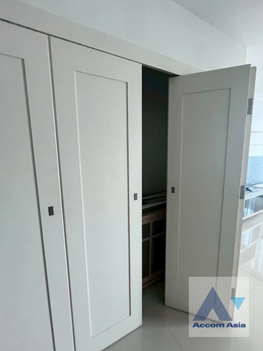 18  2 br Condominium For Rent in Sukhumvit ,Bangkok  at Siri Residence Sukhumvit 24 AA24105