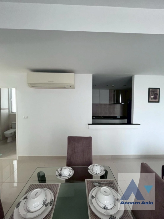 6  2 br Condominium For Rent in Sukhumvit ,Bangkok  at Siri Residence Sukhumvit 24 AA24105