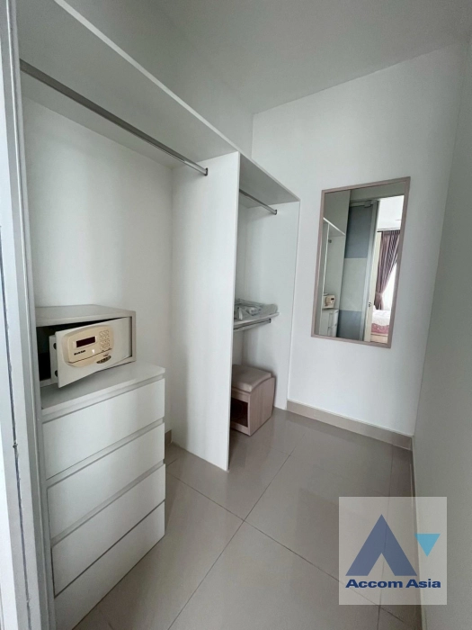 17  2 br Condominium For Rent in Sukhumvit ,Bangkok  at Siri Residence Sukhumvit 24 AA24105