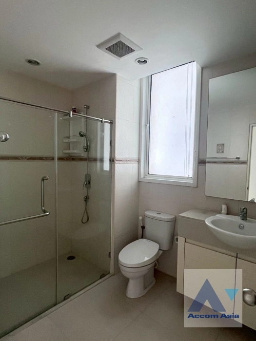 21  2 br Condominium For Rent in Sukhumvit ,Bangkok  at Siri Residence Sukhumvit 24 AA24105