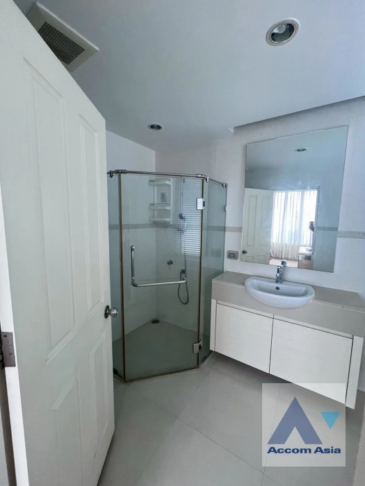 20  2 br Condominium For Rent in Sukhumvit ,Bangkok  at Siri Residence Sukhumvit 24 AA24105