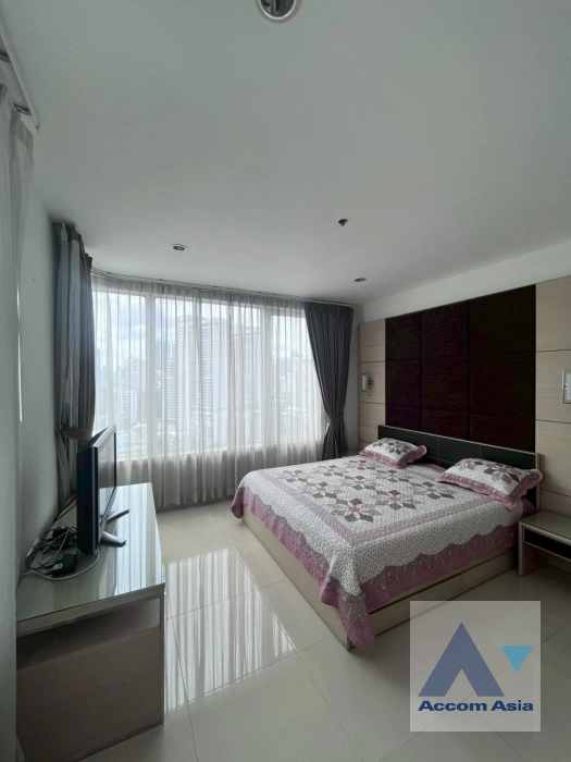 13  2 br Condominium For Rent in Sukhumvit ,Bangkok  at Siri Residence Sukhumvit 24 AA24105