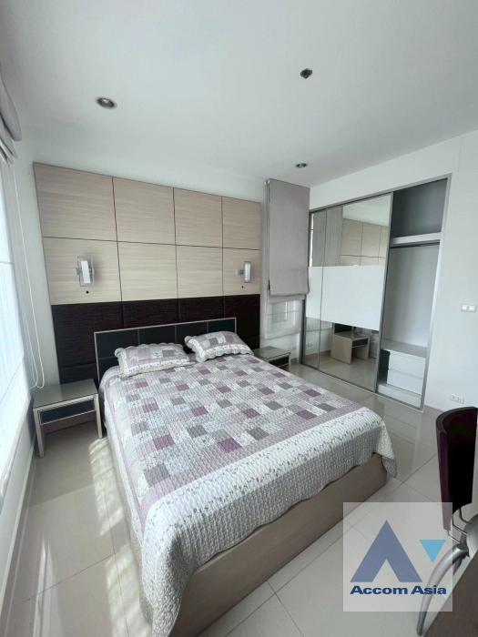 11  2 br Condominium For Rent in Sukhumvit ,Bangkok  at Siri Residence Sukhumvit 24 AA24105