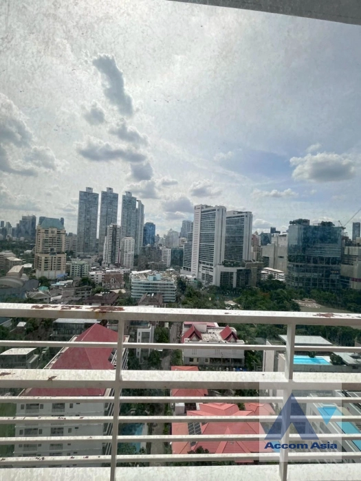 9  2 br Condominium For Rent in Sukhumvit ,Bangkok  at Siri Residence Sukhumvit 24 AA24105