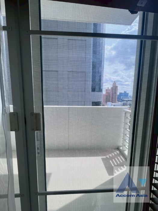 10  2 br Condominium For Rent in Sukhumvit ,Bangkok  at Siri Residence Sukhumvit 24 AA24105