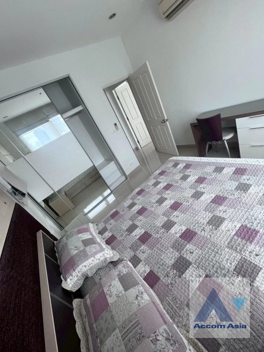 15  2 br Condominium For Rent in Sukhumvit ,Bangkok  at Siri Residence Sukhumvit 24 AA24105