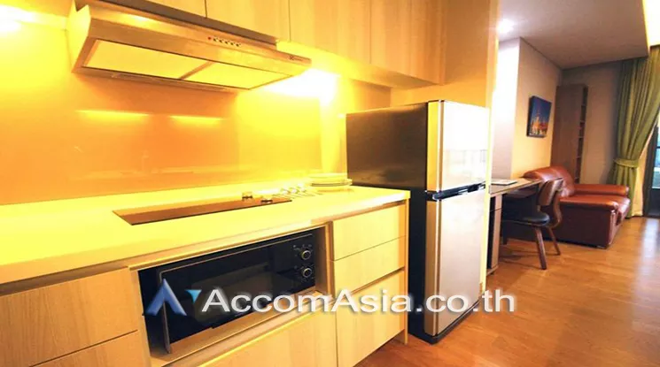 4  2 br Condominium For Rent in Sukhumvit ,Bangkok BTS Phrom Phong at The Lumpini 24 AA24108