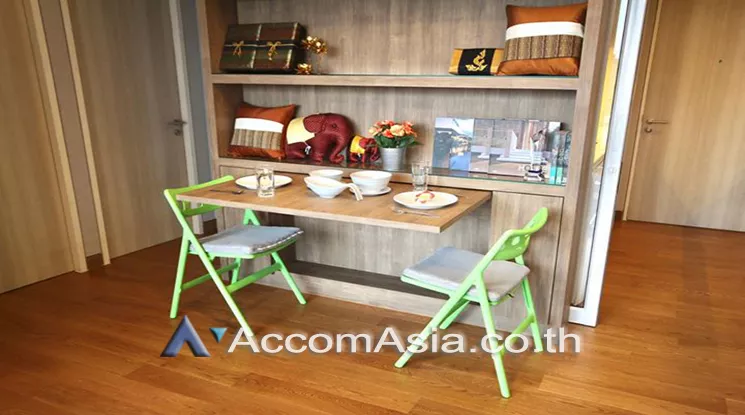 5  2 br Condominium For Rent in Sukhumvit ,Bangkok BTS Phrom Phong at The Lumpini 24 AA24108