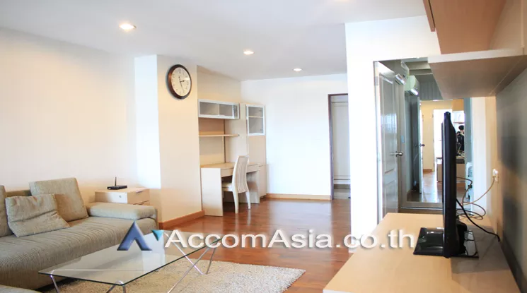 The Niche Sukhumvit 49 Condominium  2 Bedroom for Sale & Rent BTS Phrom Phong in Sukhumvit Bangkok