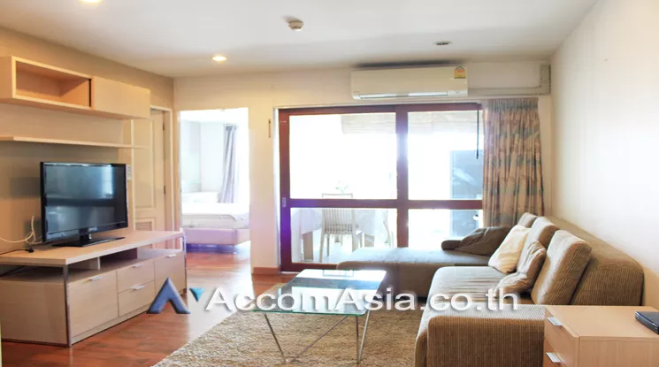 unit 2 Bedrooms  Condominium For Rent & Sale in Sukhumvit, Bangkok  near BTS Phrom Phong (AA24109)