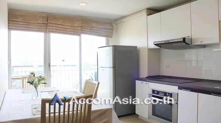 unit 2 Bedrooms  Condominium For Rent & Sale in Sukhumvit, Bangkok  near BTS Phrom Phong (AA24109)