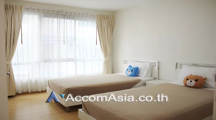 5  2 br Apartment For Rent in Sukhumvit ,Bangkok BTS Phrom Phong at Perfect Location Apartment in the heart of Phrom Phong AA24124