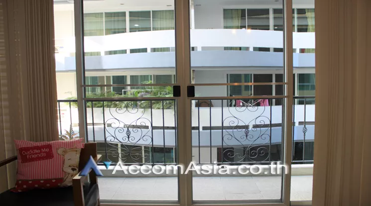 7  2 br Apartment For Rent in Sukhumvit ,Bangkok BTS Phrom Phong at Perfect Location Apartment in the heart of Phrom Phong AA24124