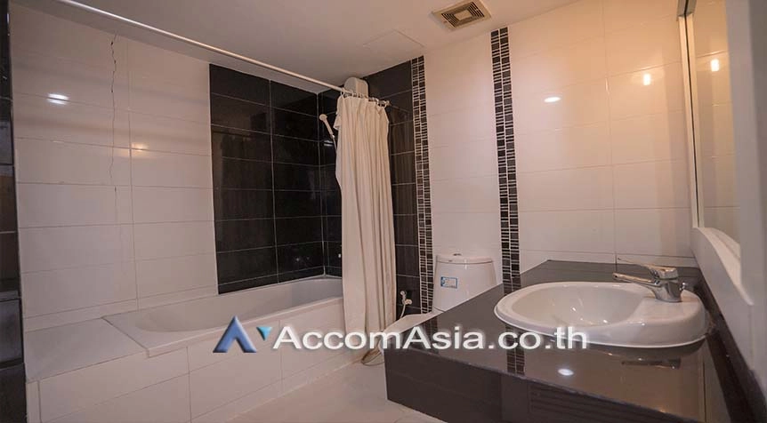 11  4 br Condominium for rent and sale in Sukhumvit ,Bangkok BTS Nana at Crystal Garden 23728
