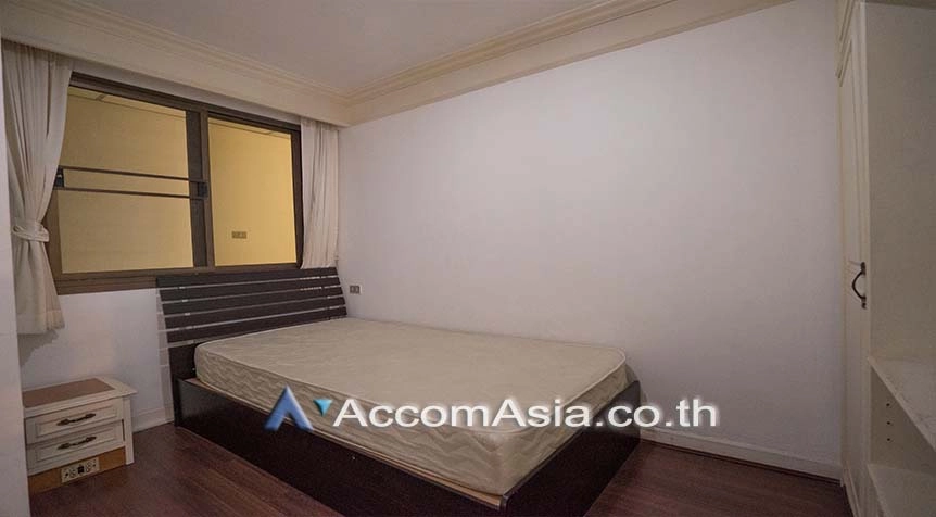 8  4 br Condominium for rent and sale in Sukhumvit ,Bangkok BTS Nana at Crystal Garden 23728