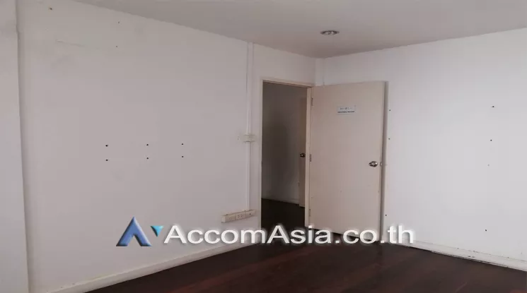 7  3 br Townhouse For Rent in sukhumvit ,Bangkok BTS Phrom Phong AA24129