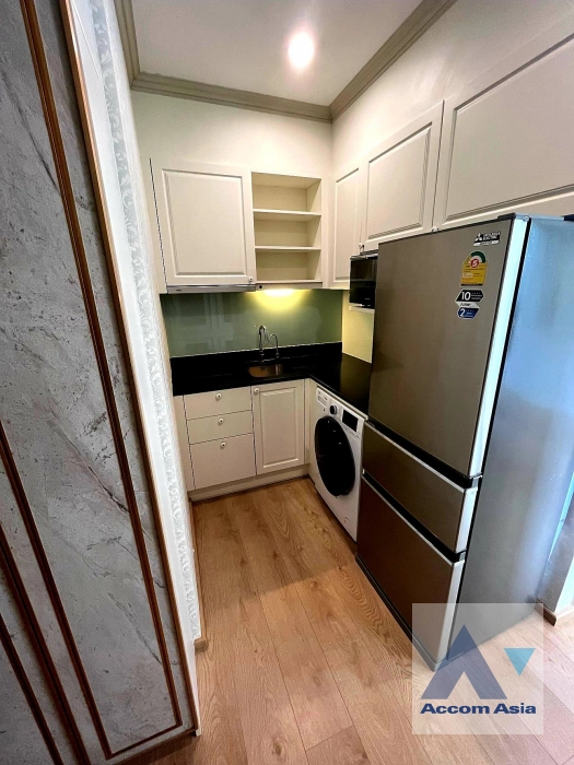 6  2 br Condominium for rent and sale in Sukhumvit ,Bangkok BTS Asok - MRT Sukhumvit at Noble Recole AA24130