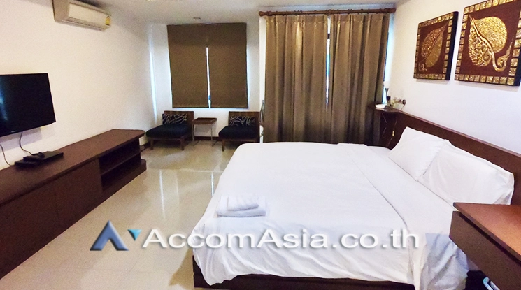 8  6 br Townhouse for rent and sale in Sukhumvit ,Bangkok BTS Nana AA24134