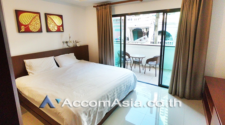 10  6 br Townhouse for rent and sale in Sukhumvit ,Bangkok BTS Nana AA24134
